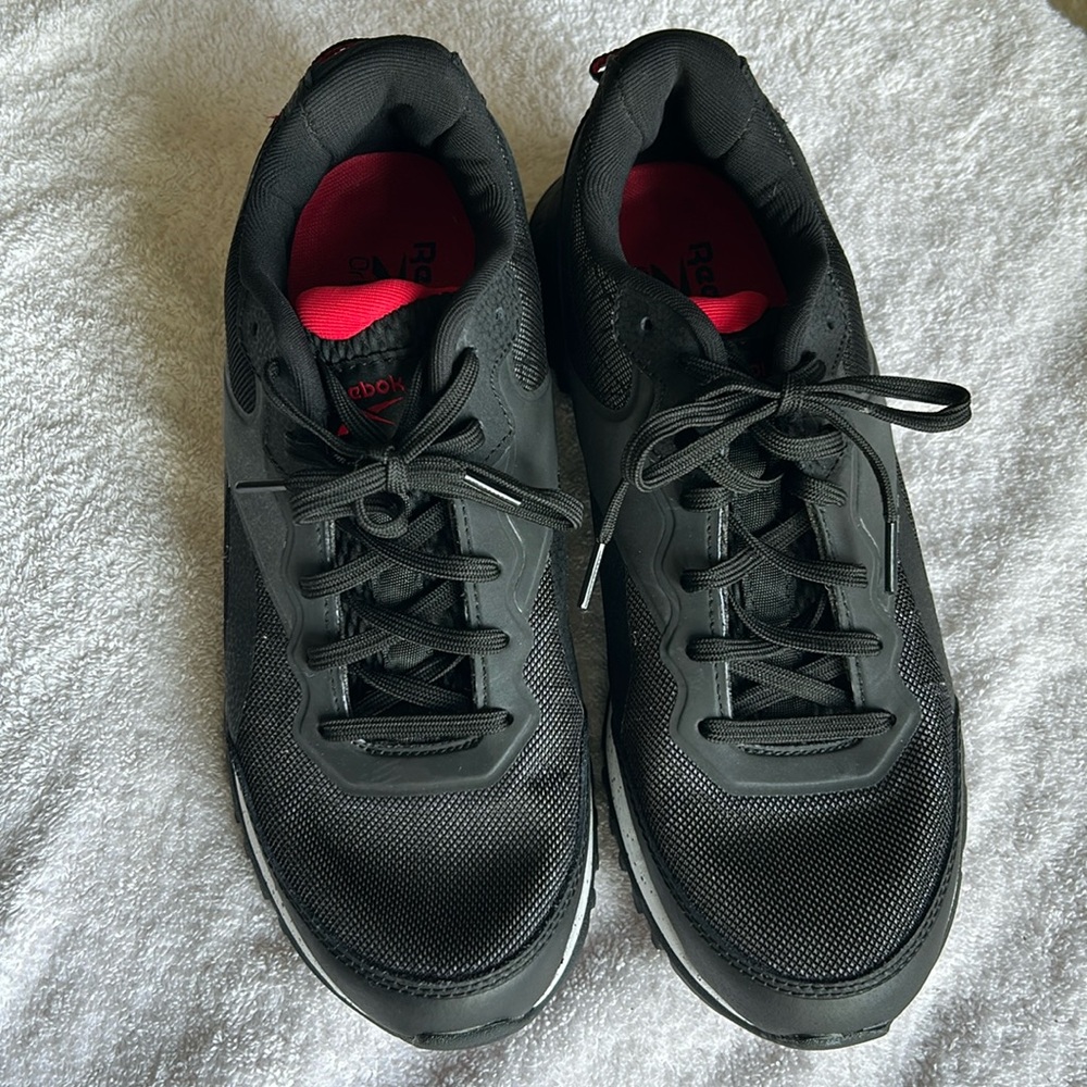 Men’s Reebok Trail Running shoes